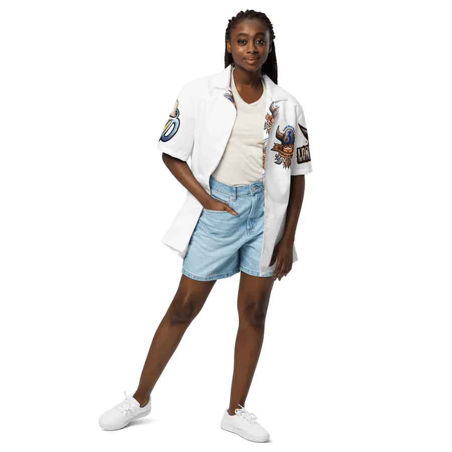 The fun shirt product image (3)