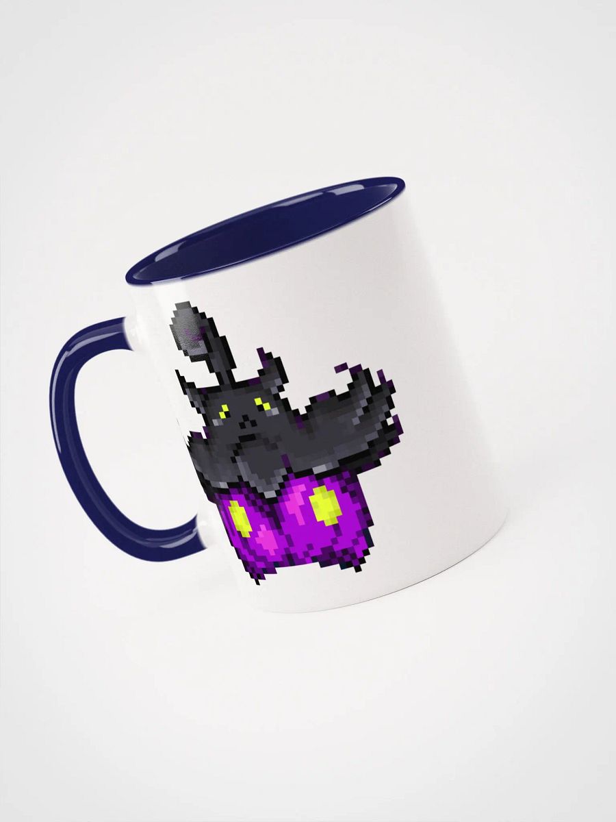 Shiny Pumpkaboo Mug product image (3)