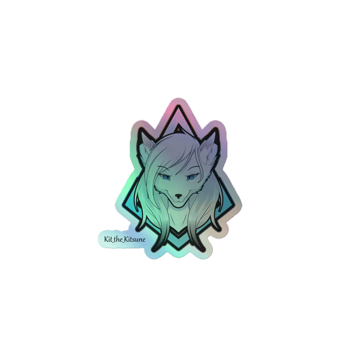 Holofox! product image (1)