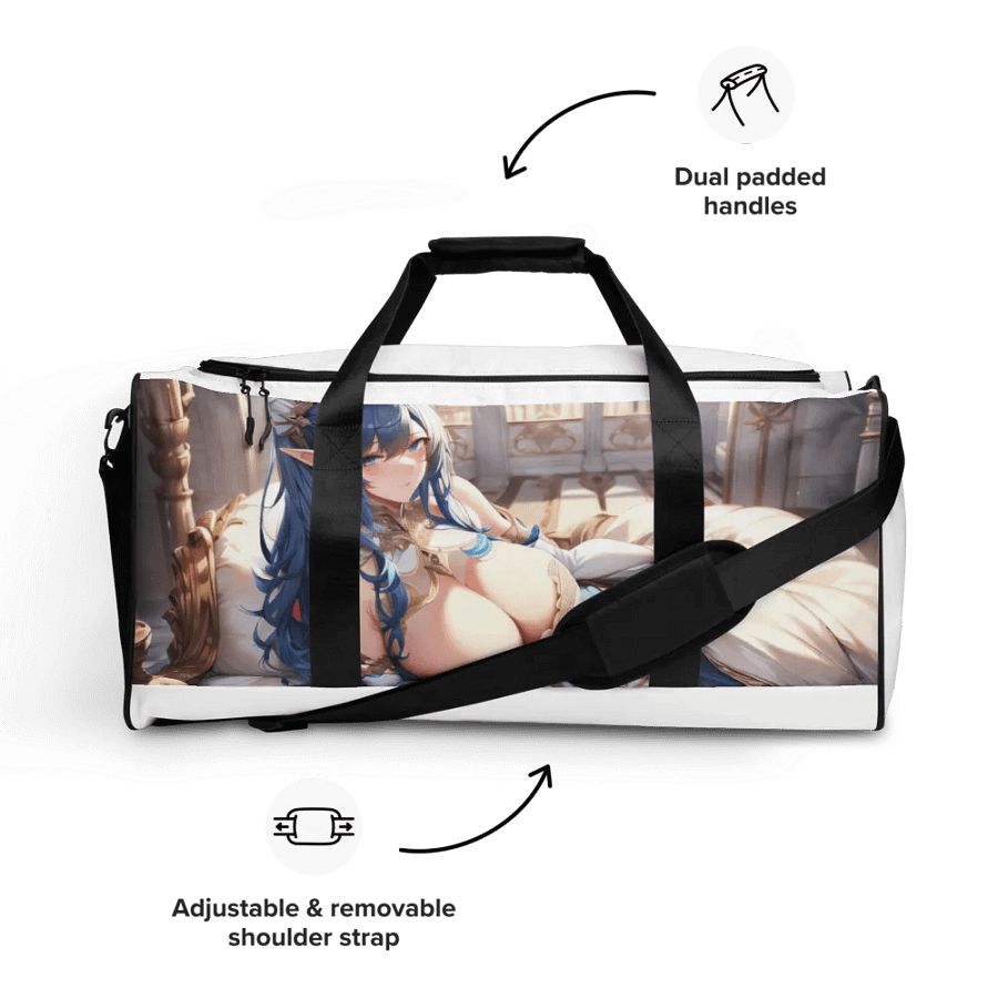 DMa dufle product image (9)