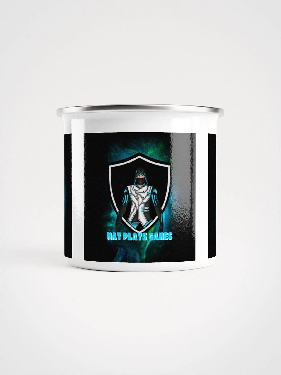 Channel Logo Mug product image (2)