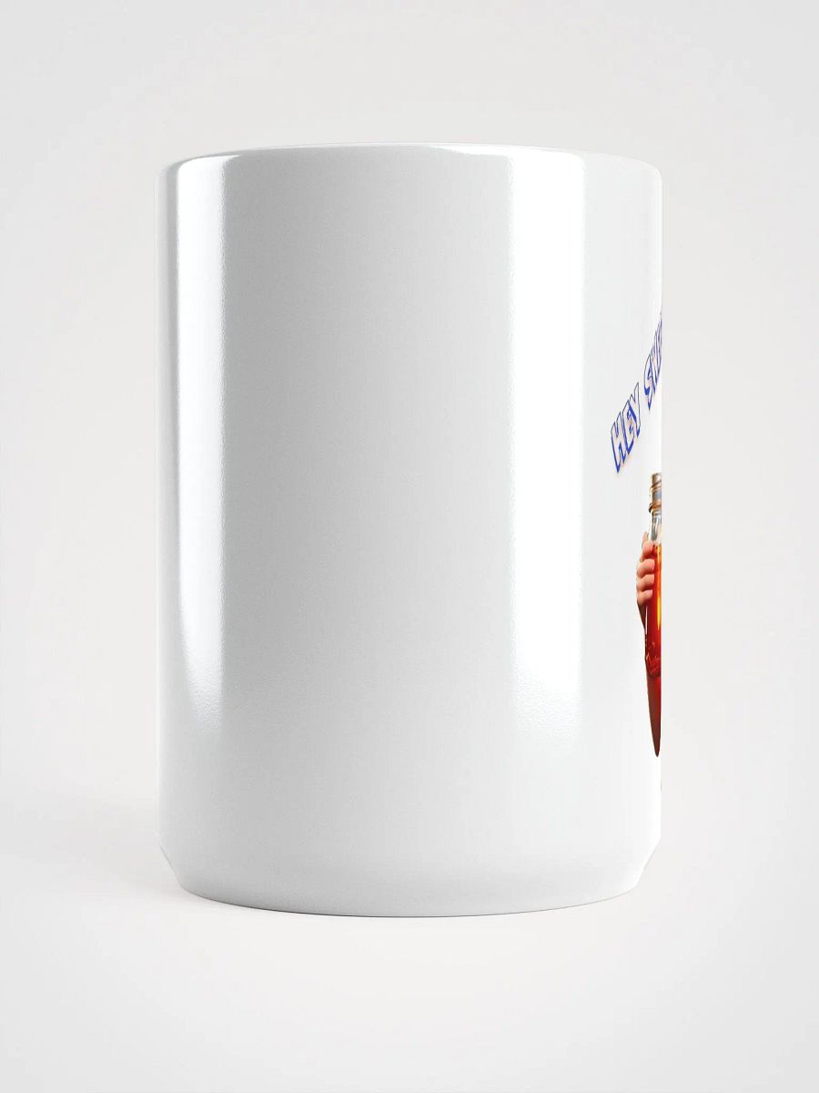 Hey Sweetie - Coffee Mug product image (5)