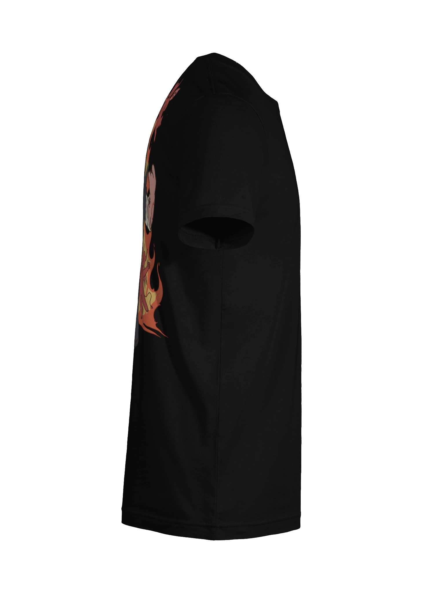 Vault Boy Tee product image (12)