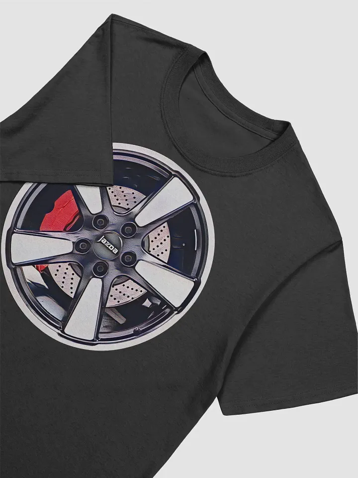 Porsche Sport Classic Tshirt product image (1)