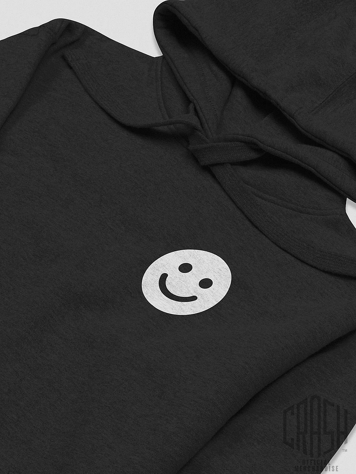 FTG smile hoodie product image (2)