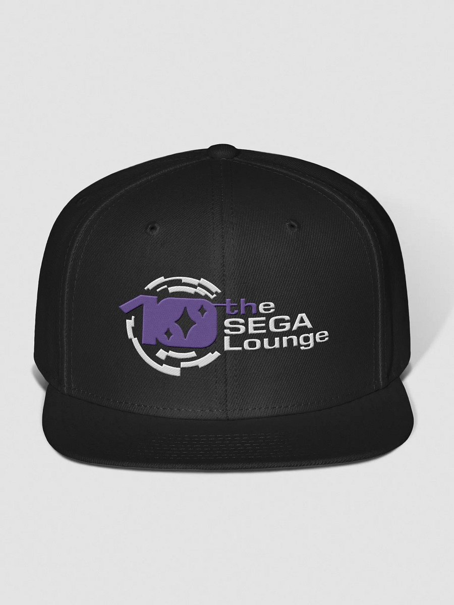 TSL10th Snapback Cap product image (1)