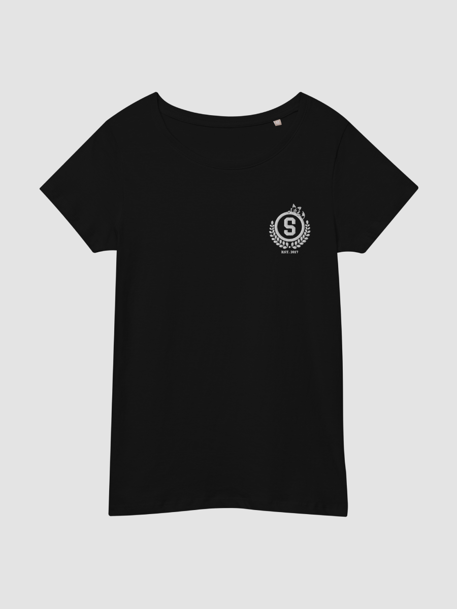 ItsSky Women's embroidered T-Shirt product image (5)