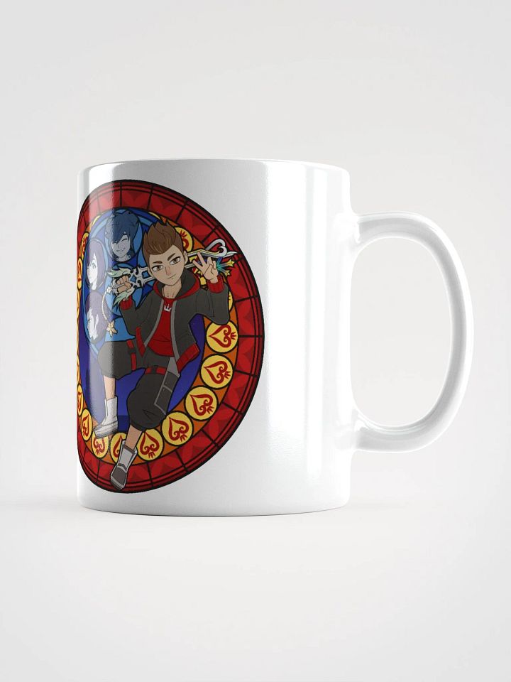 Kingdom Mug product image (1)