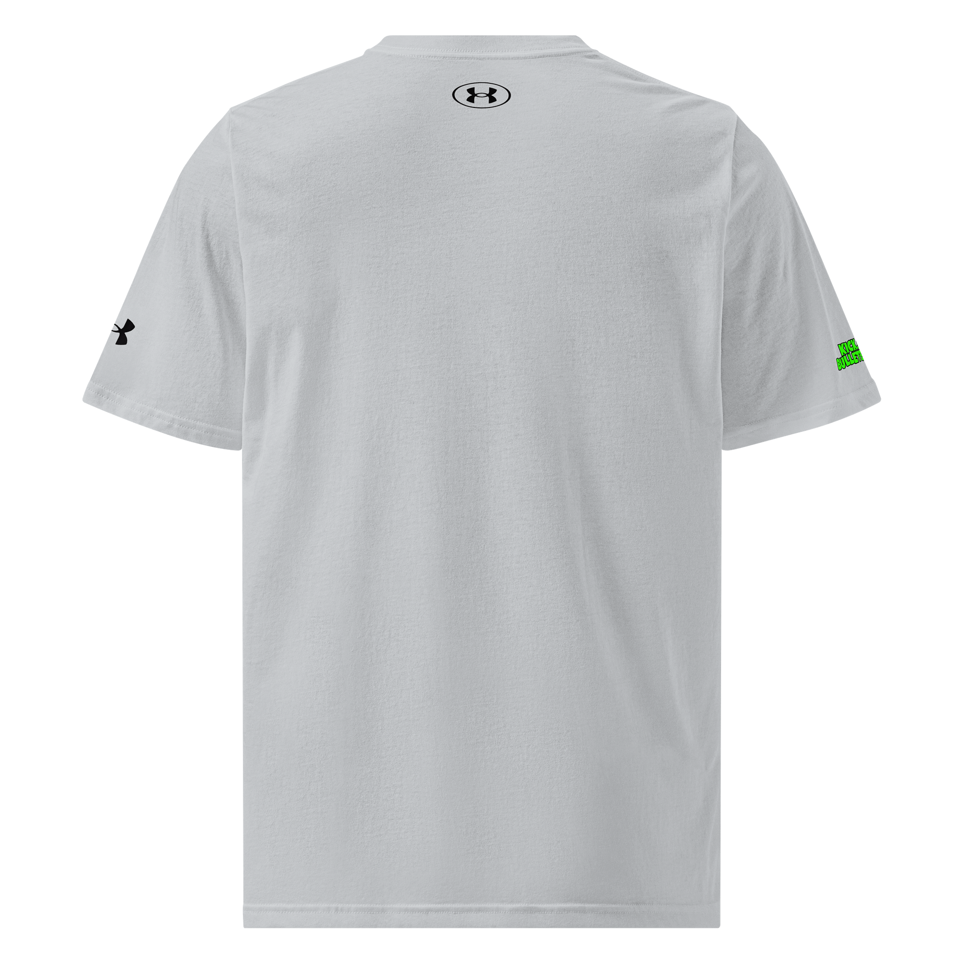 Under Armour BBKICK T Shirt product image (2)