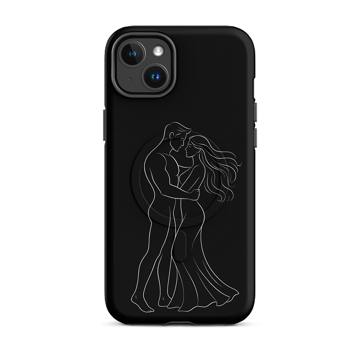 Embrace Me MagSafe® iPhone Case product image (18)