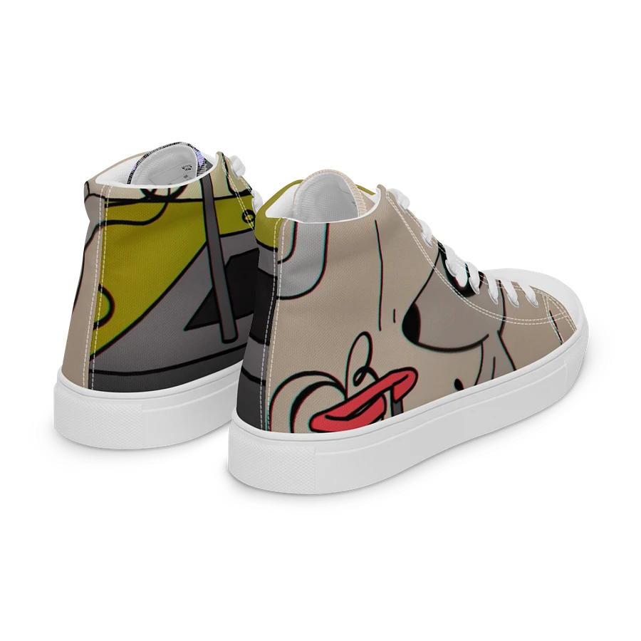 Men's Harlan Float On Hope Sneakers - Mouse from Manaus product image (26)