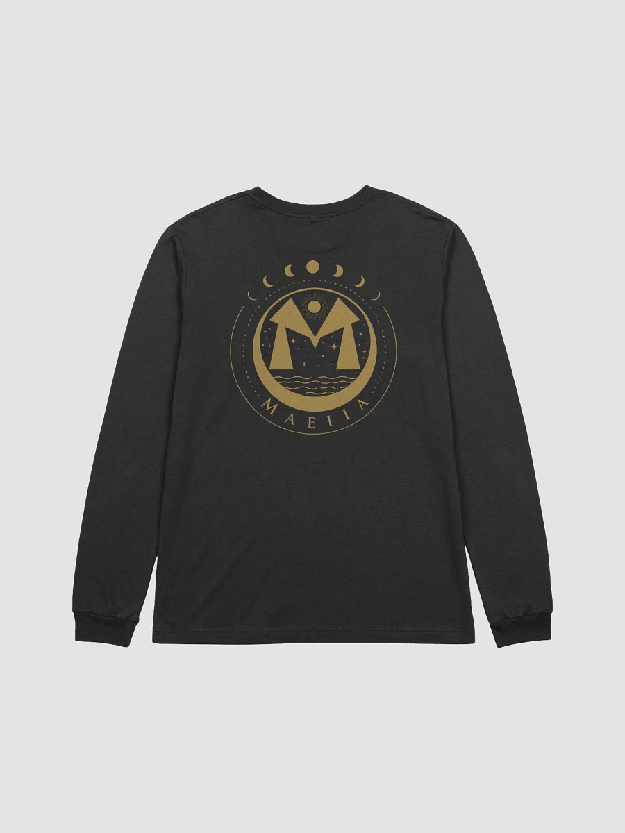 Haruki T-shirt Maeiia product image (4)