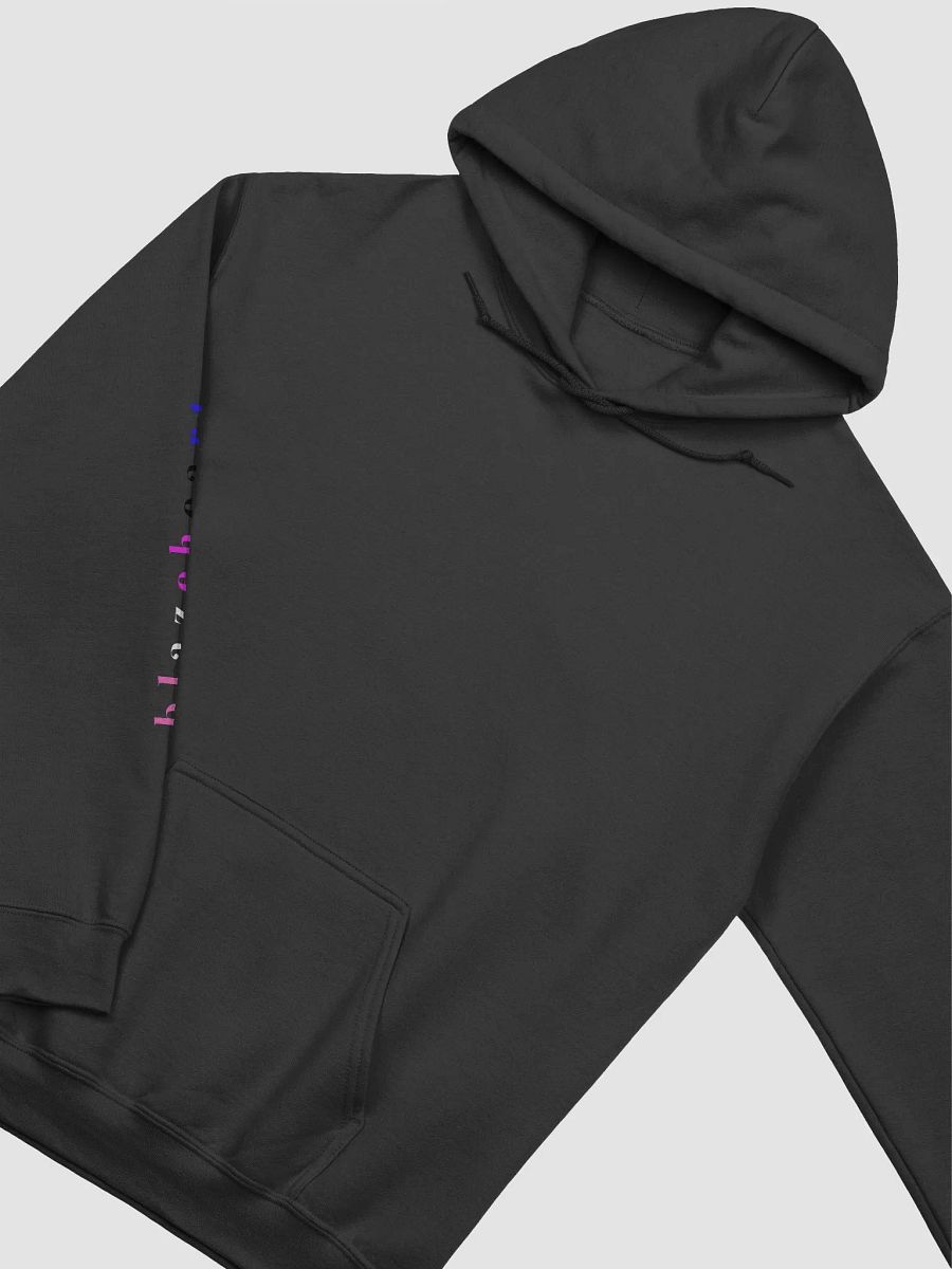 Genderfluid Pride Hoodie product image (5)