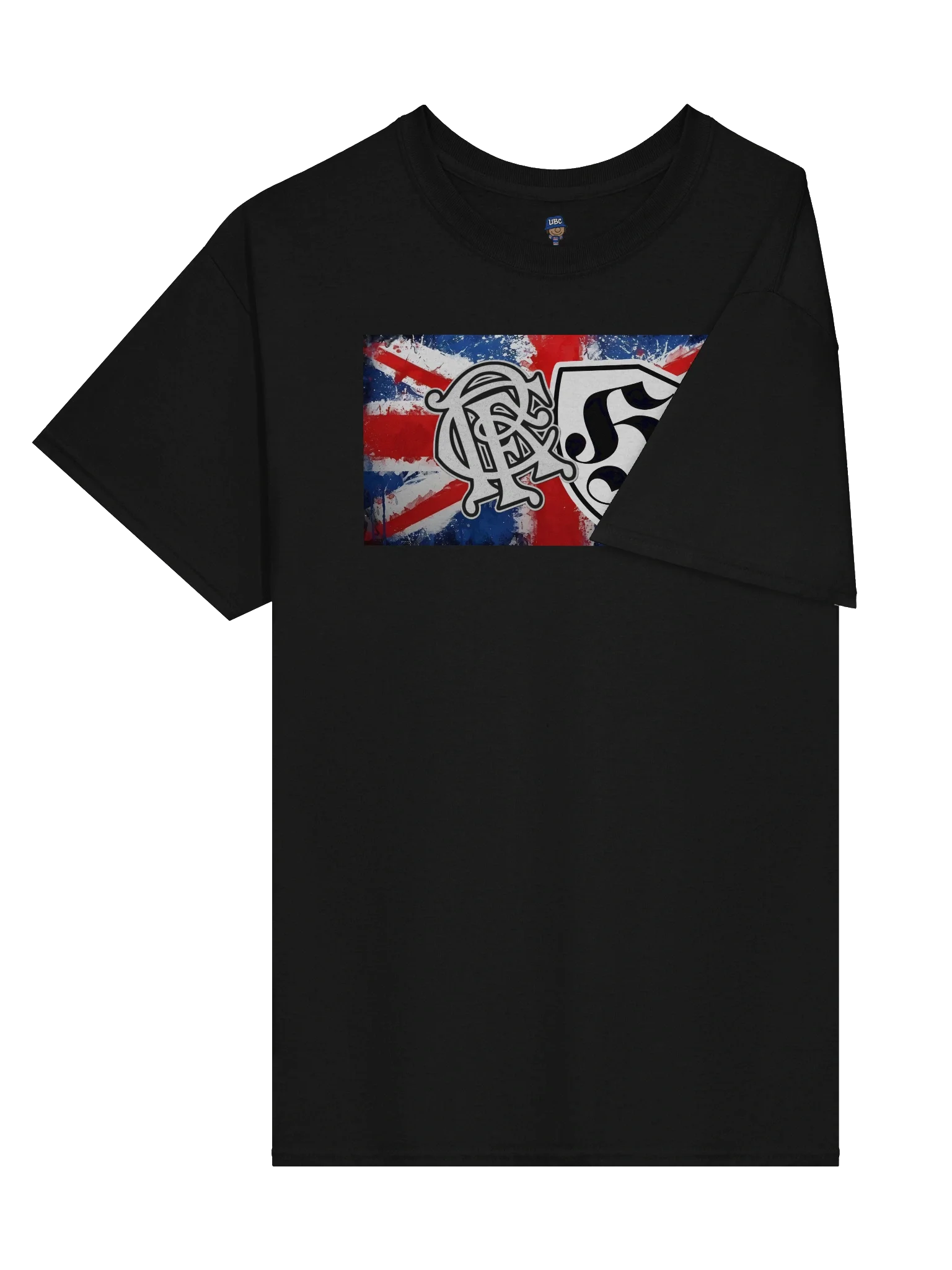 UBC "Rangers Hooligans" Tee product image (99)
