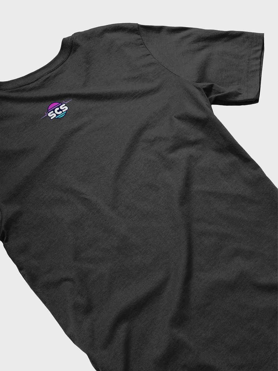 TROLL UNISEX SUPER SOFT T-SHIRT product image (5)
