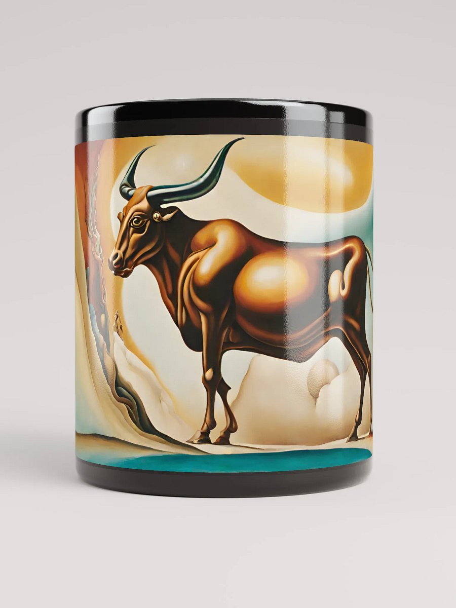 Taurus Indulgence: Drink in Celestial Luxury product image (10)