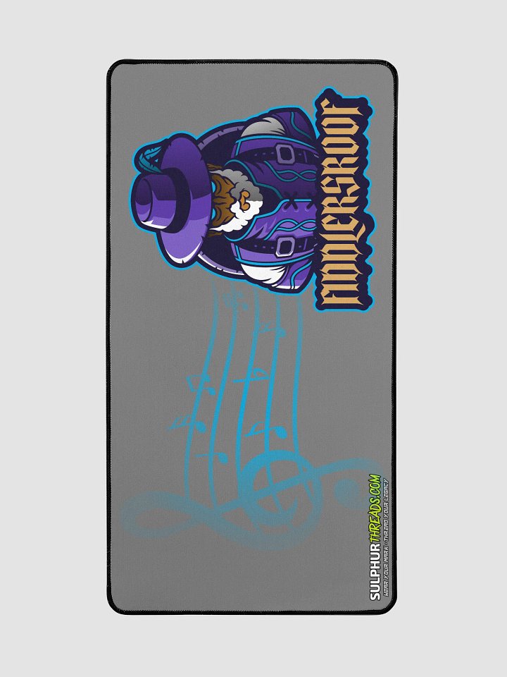 Fiddlersroof's Armored Bard product image (2)