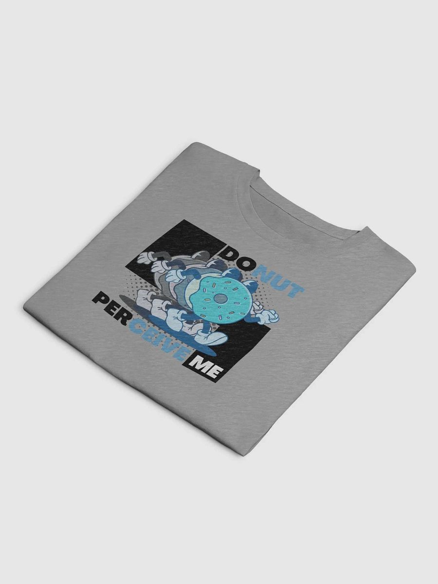 Donut Percieve Me crop top product image (4)