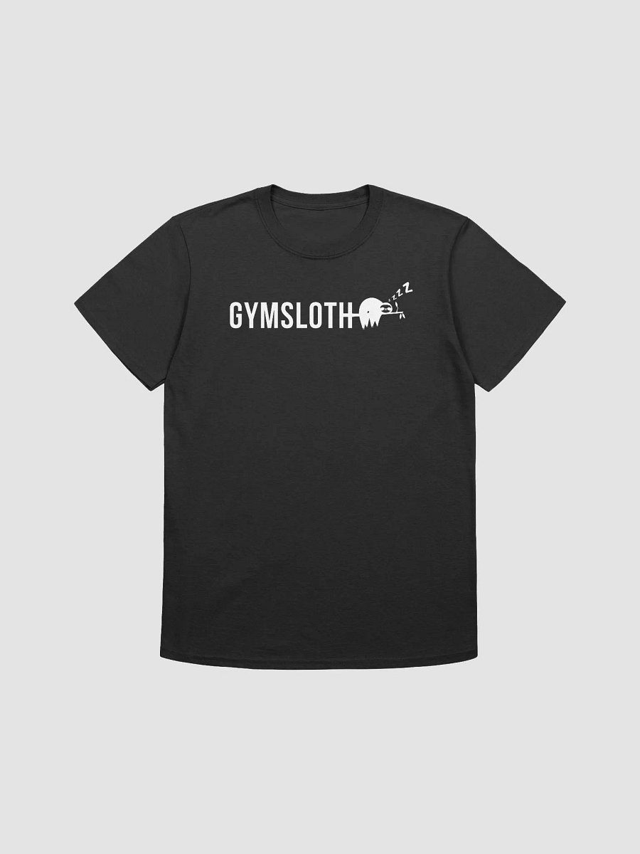 Gymsloth Shirt product image (2)