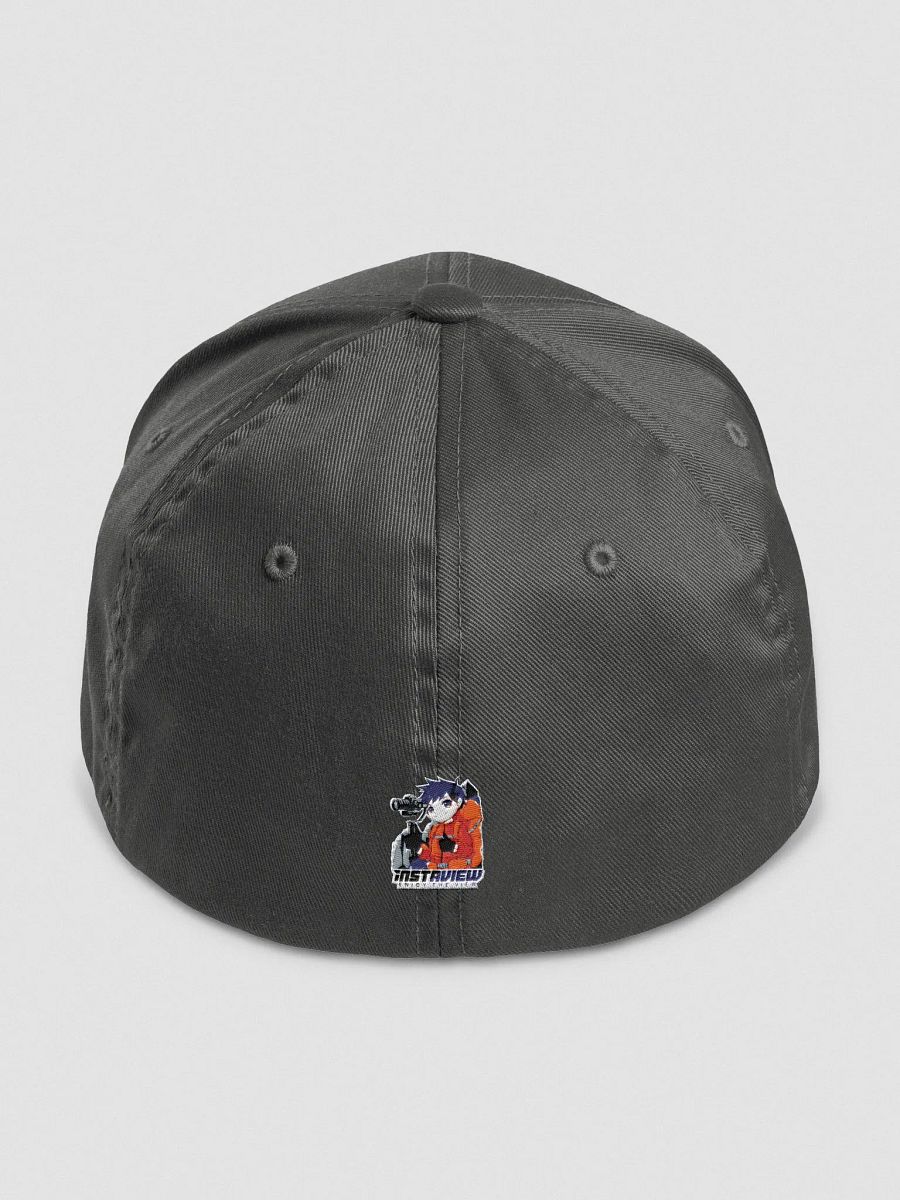 Instaview Ball Cap product image (3)