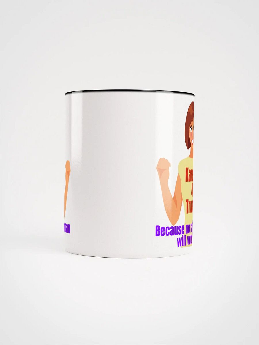 ETHANBOMB - KAREN MUG product image (44)