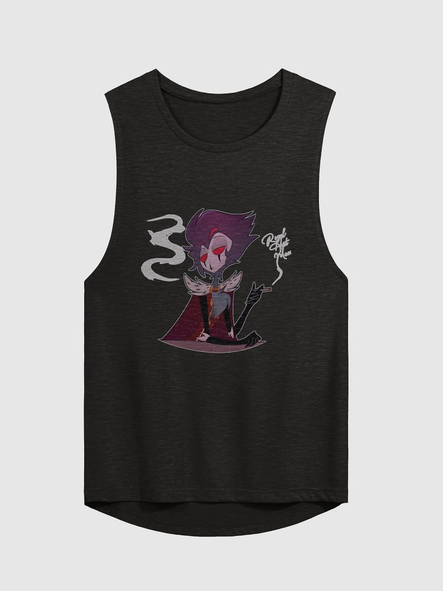 Royal Hot MessTank Top! product image (2)