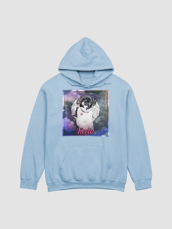 Angel Keeta (Light Blue) product image (1)