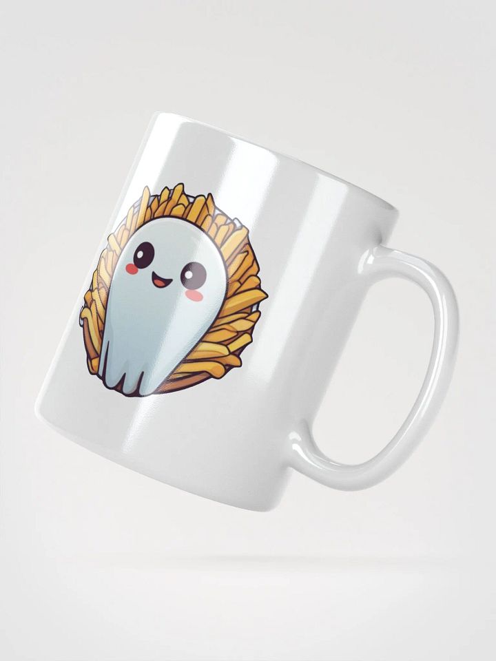 Chippy the Ghost Mug product image (2)