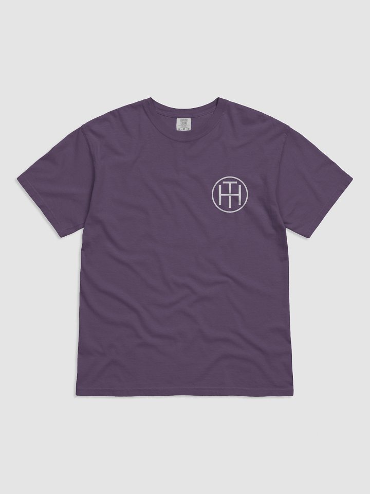 Intertwined Logo Comfort Tee product image (1)