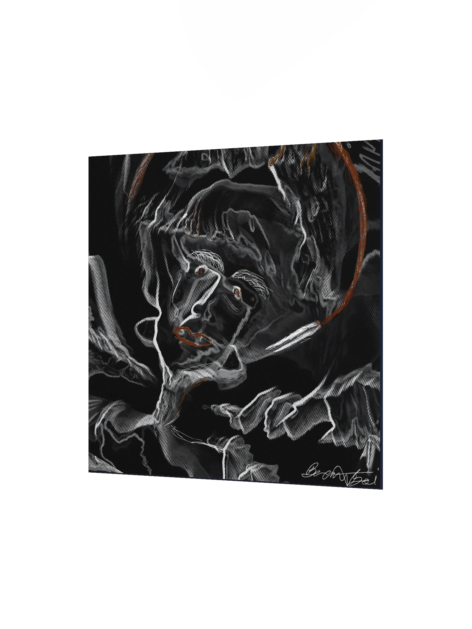 A Beamer Bntly Benz original piece... product image (2)