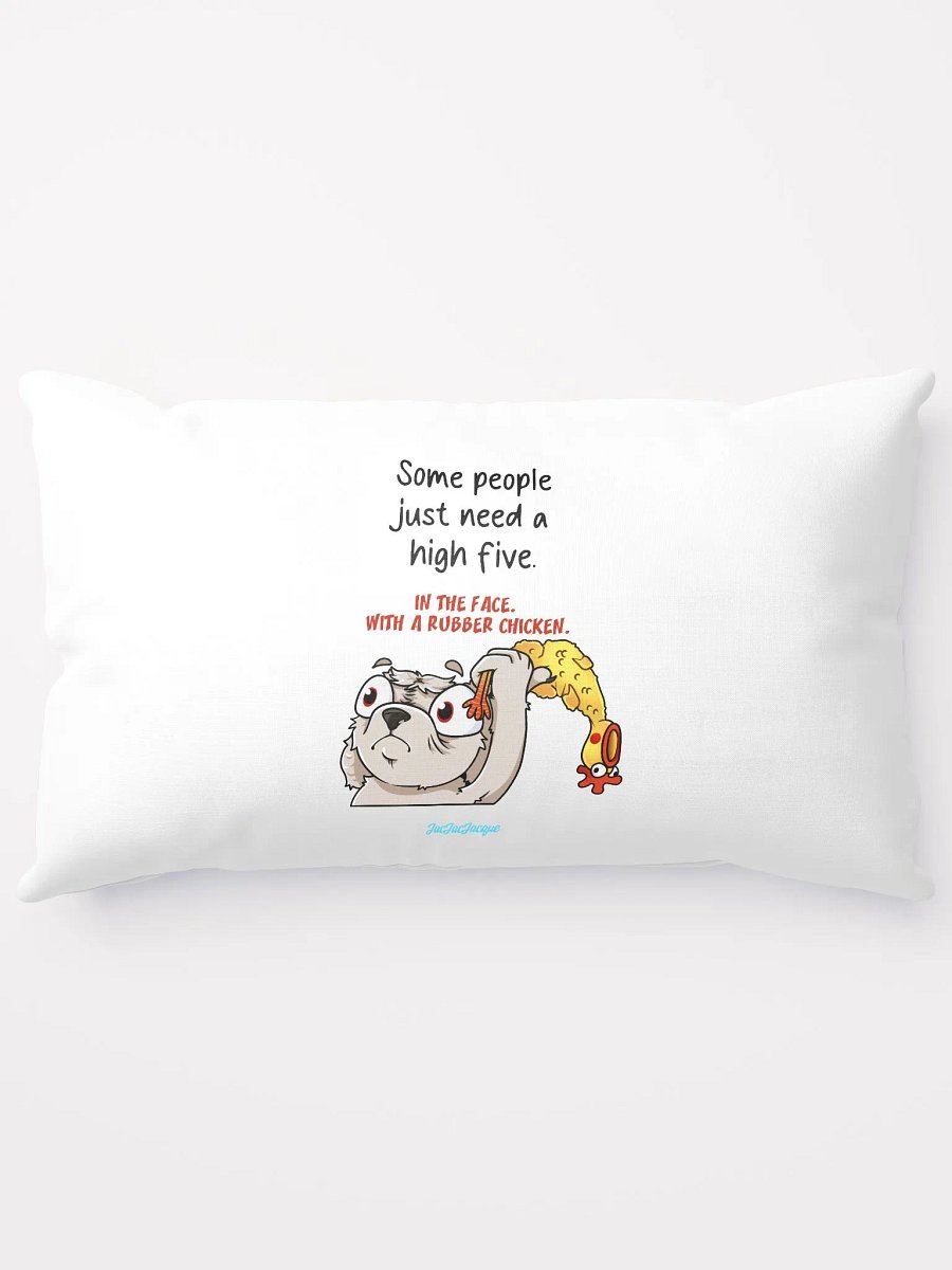 Rubber Chicken Pillow product image (13)