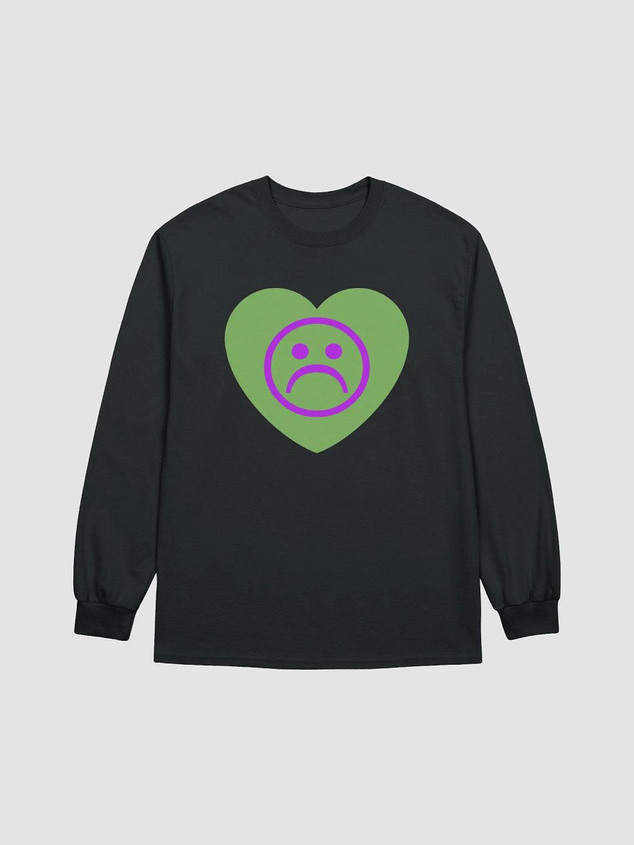 sad love sweat shirt product image (6)