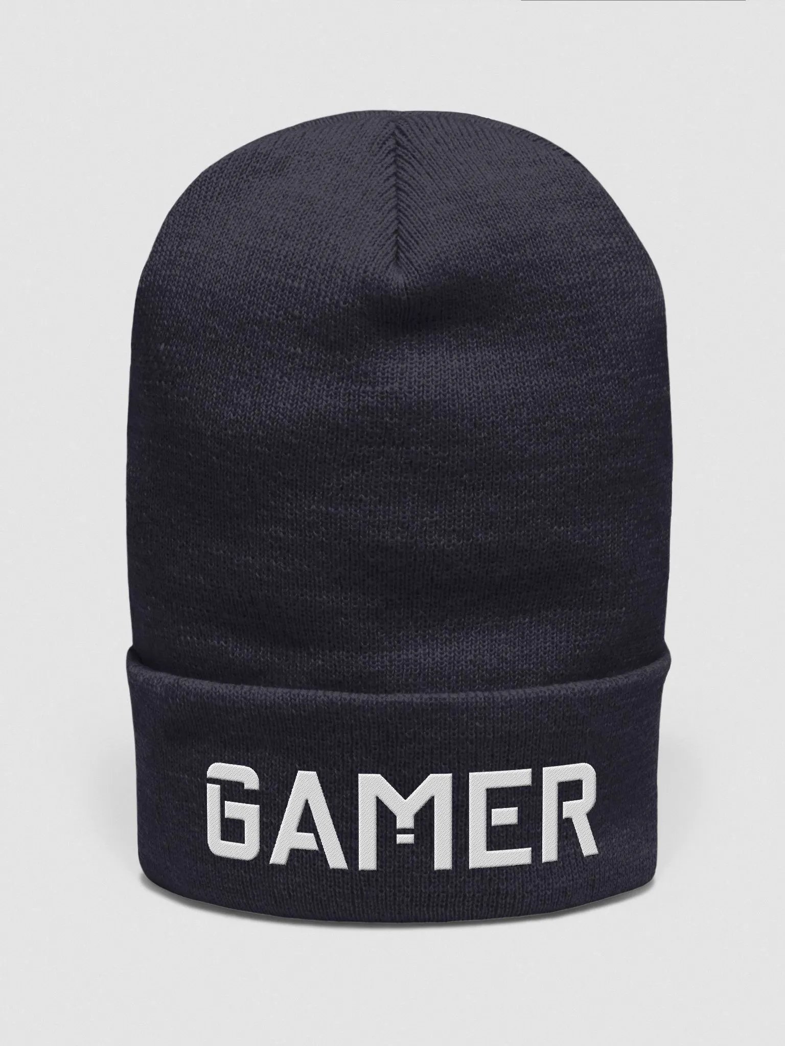 Gamer Beanie product image (16)