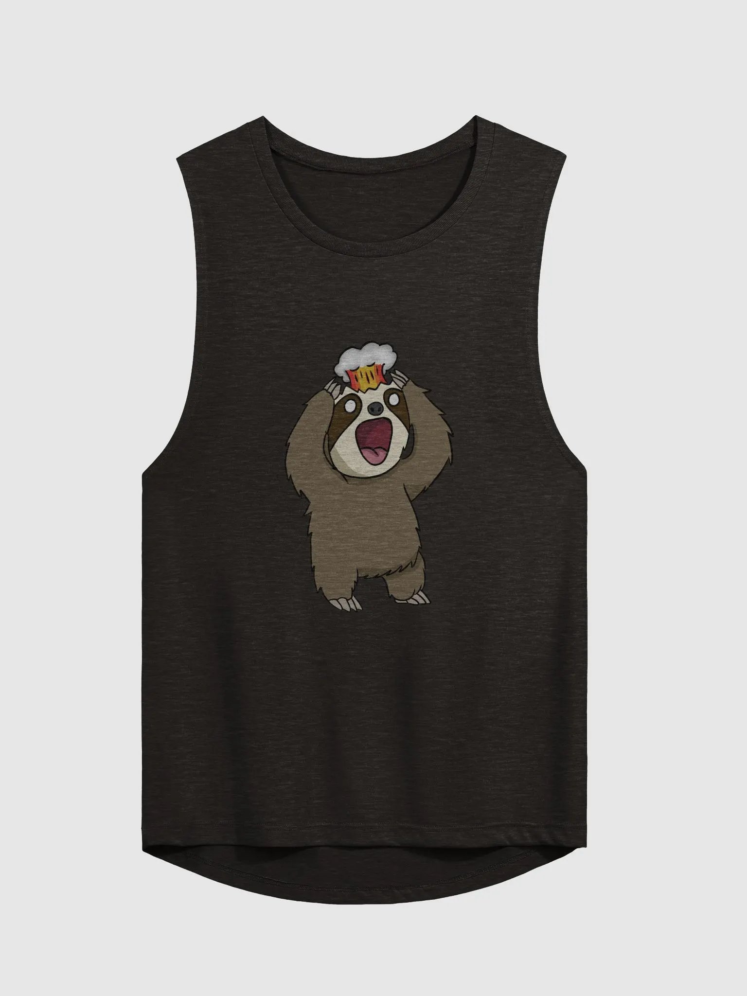 Womens Tank Top - Mind Blown product image (8)