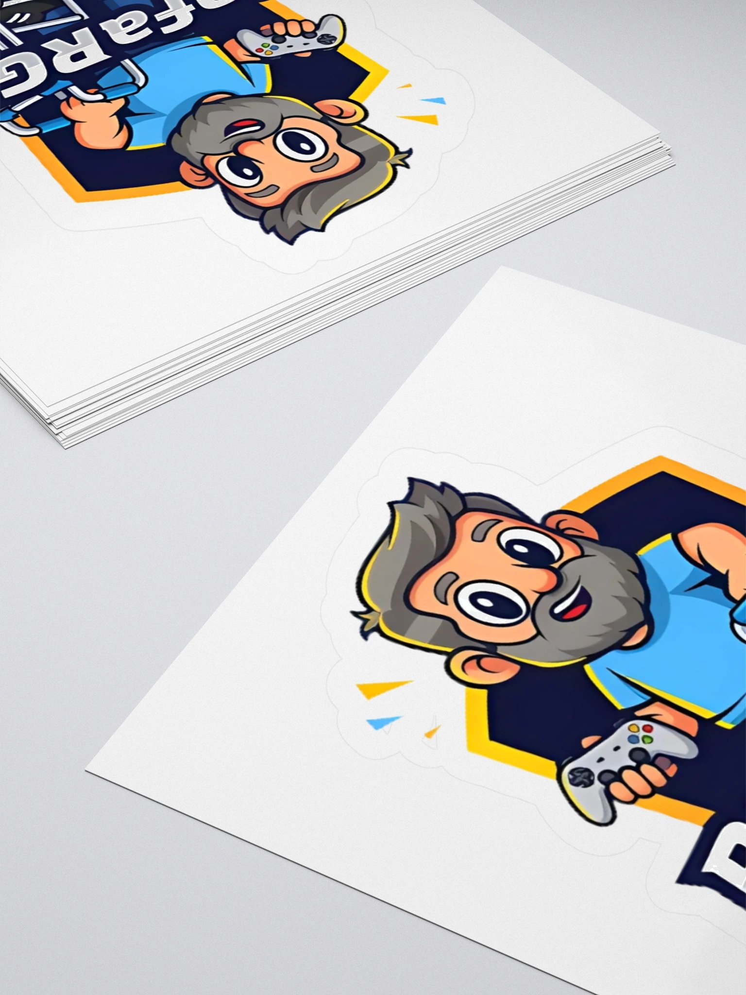 Geprüft & für... okay befunden product image (7)