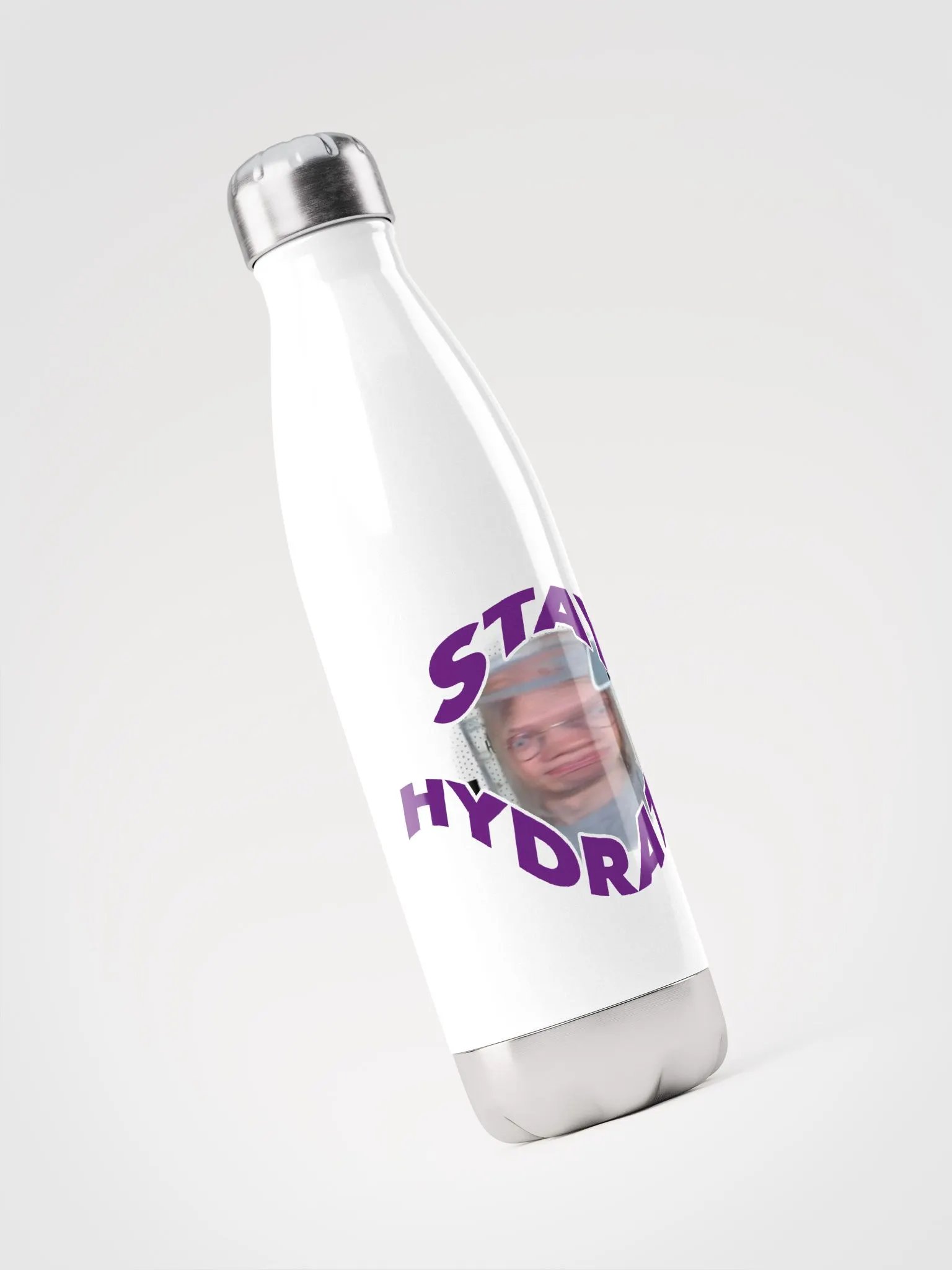 Stay Hydrated Bottle product image (3)