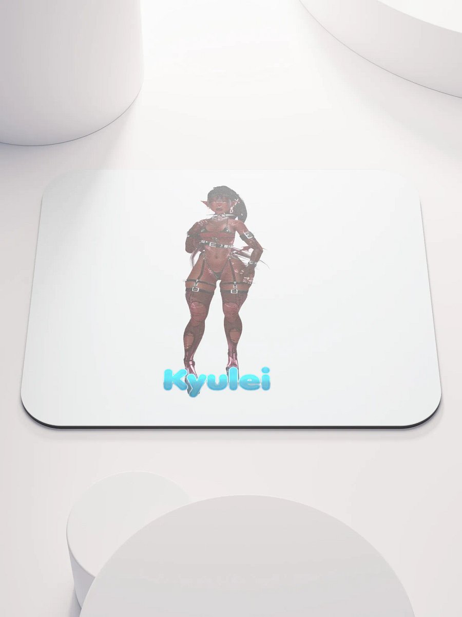 Kyulei Mouse Pad product image (1)