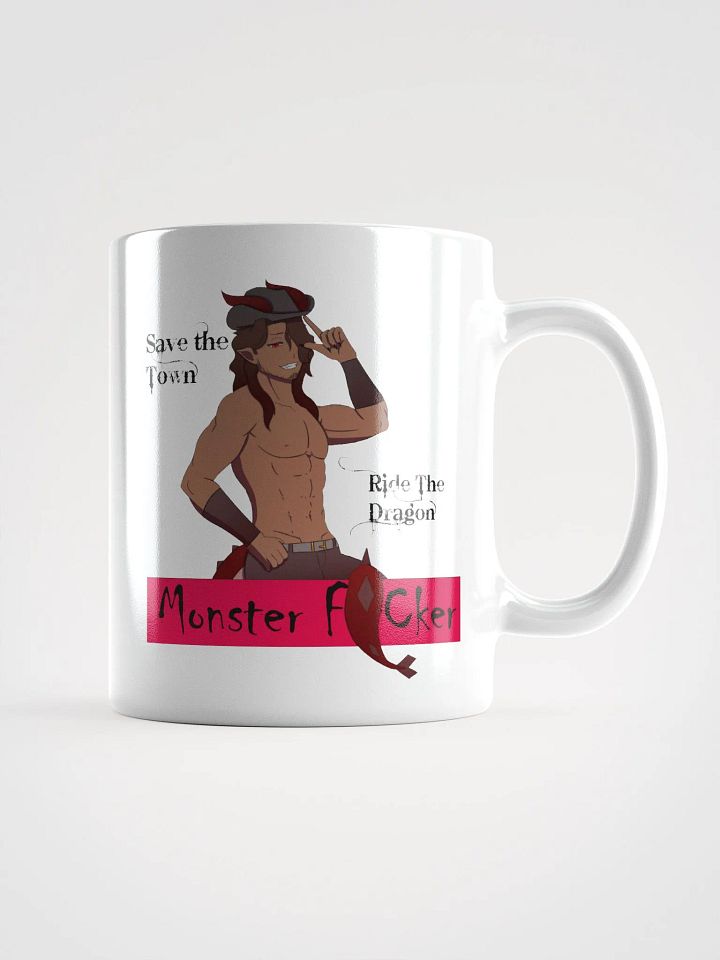 Dragon Mug product image (3)