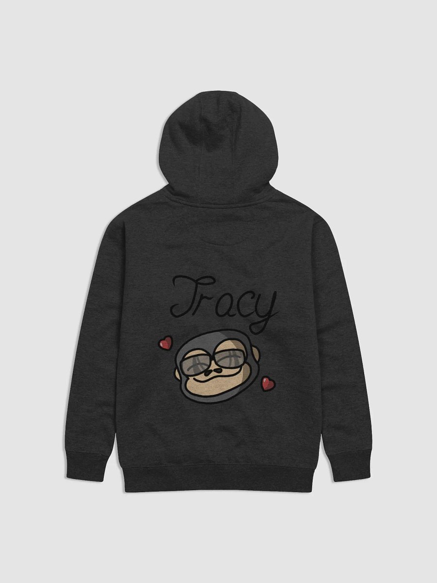 tracey's unsettling hoodie product image (2)