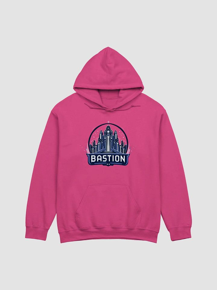 BSTN Standard Hoodie product image (20)