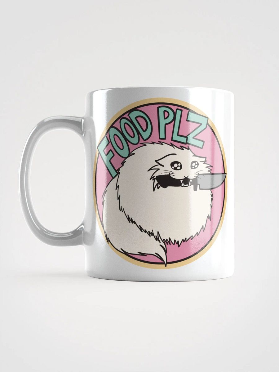 Food PLZ Mug product image (12)