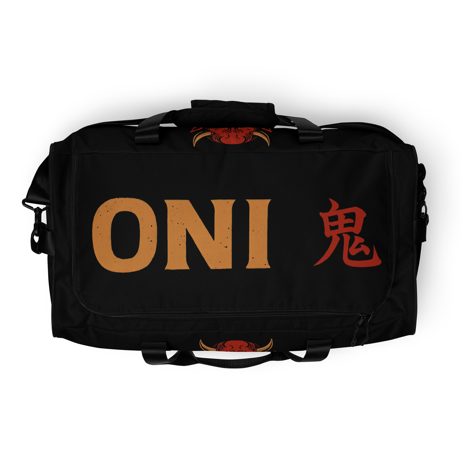 Oni - Training Gear Duffle Bag product image (8)