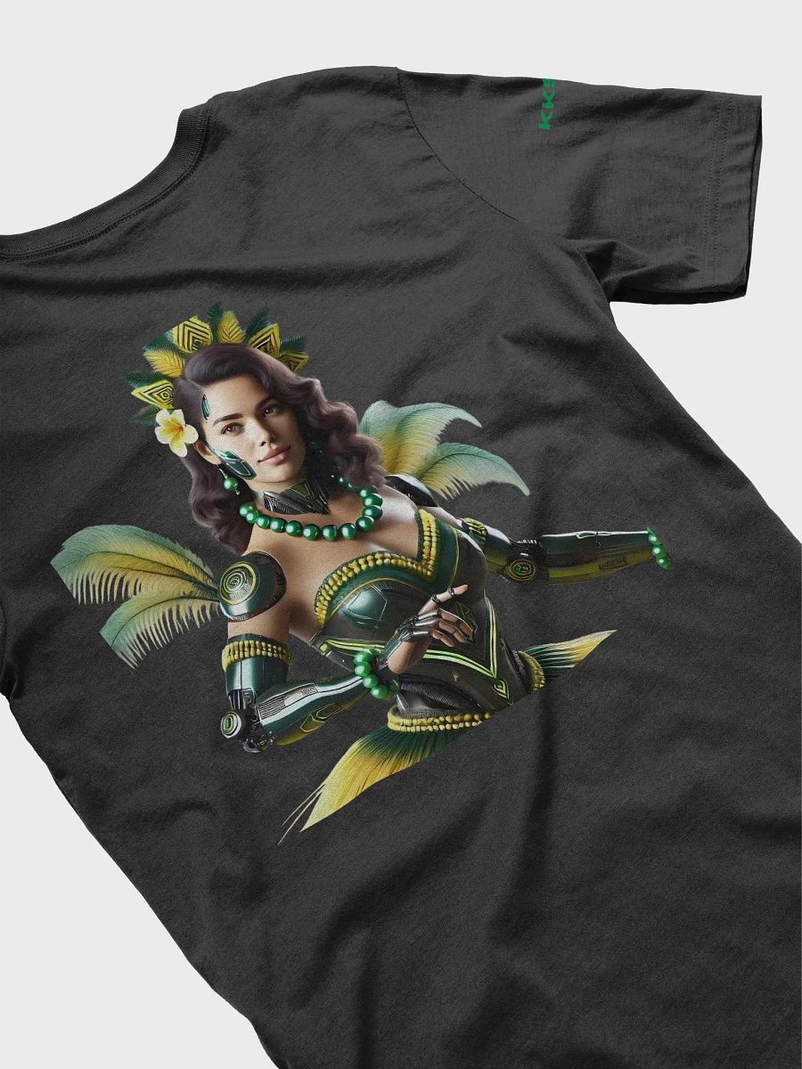 KK$XV QUEEN T-SHIRT product image (13)