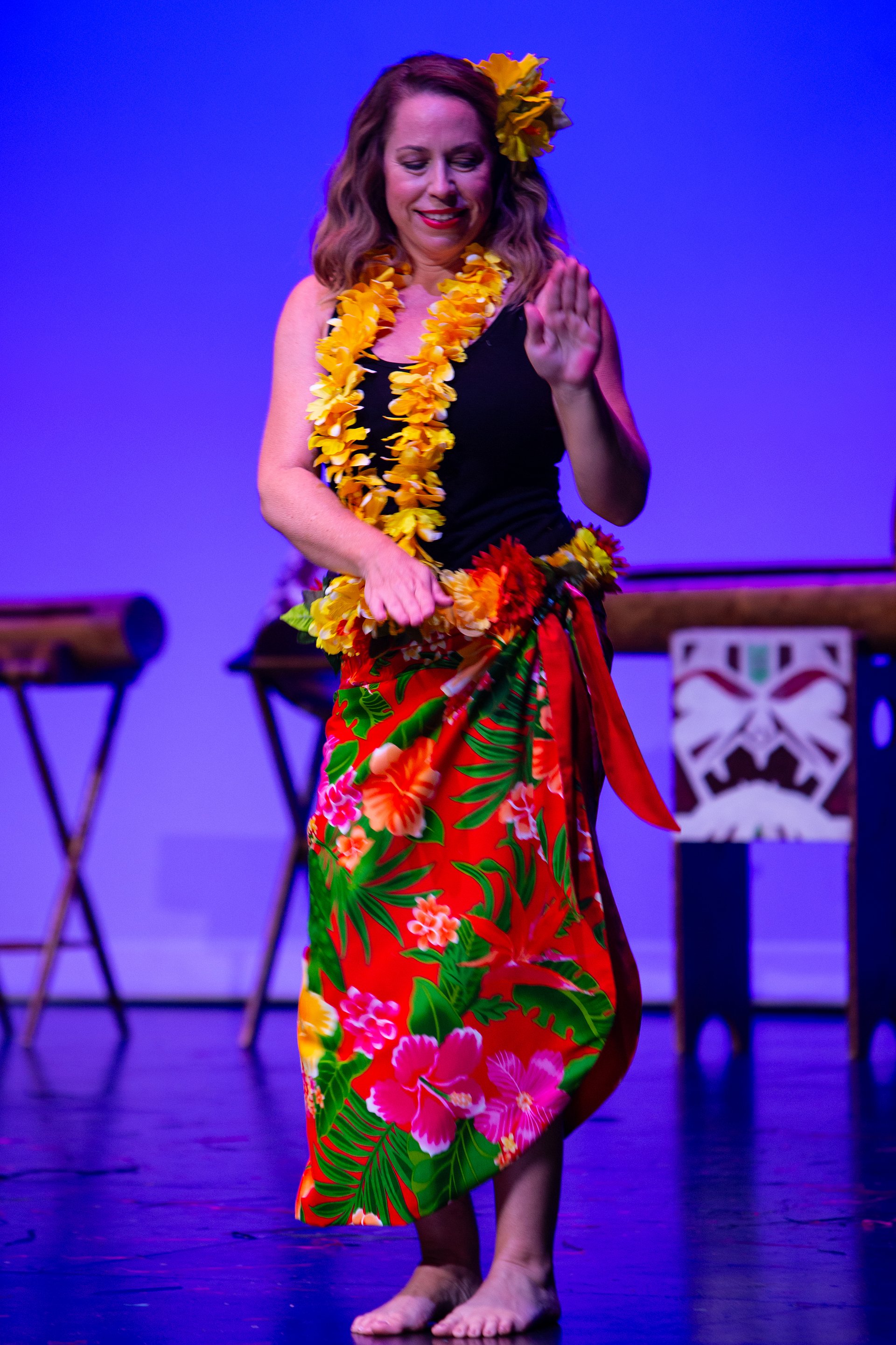 Alohi's La Habra 9/28/25 Full resolution photos from the performance product image (6)