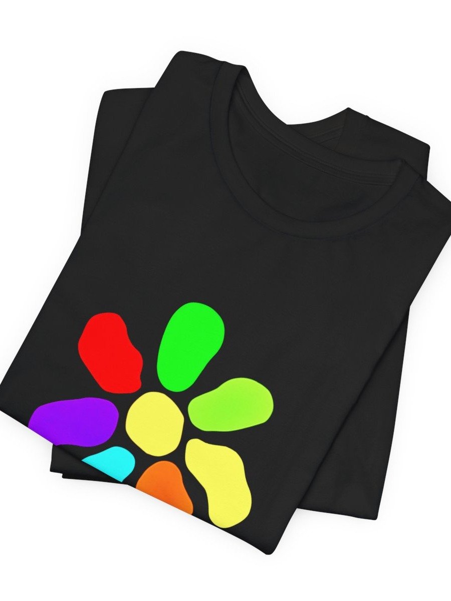 James Fresh As A Daisy Unisex T-Shirt product image (4)