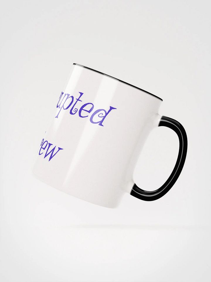 Corrupted Krew Coffee Mug product image (12)