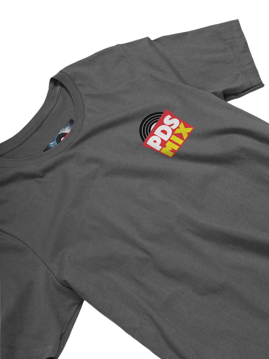 OFFICIAL PDS CONVENTION SHIRT product image (3)