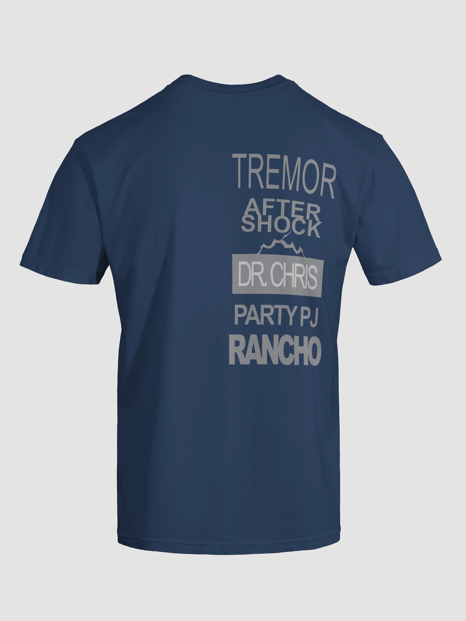 Crazy J Knows - Comfort Colors product image (8)