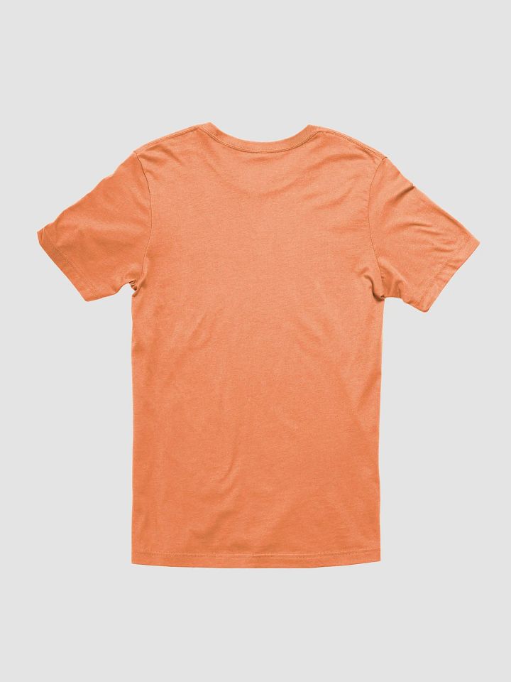BETTER WITH ART more texture tee product image (10)