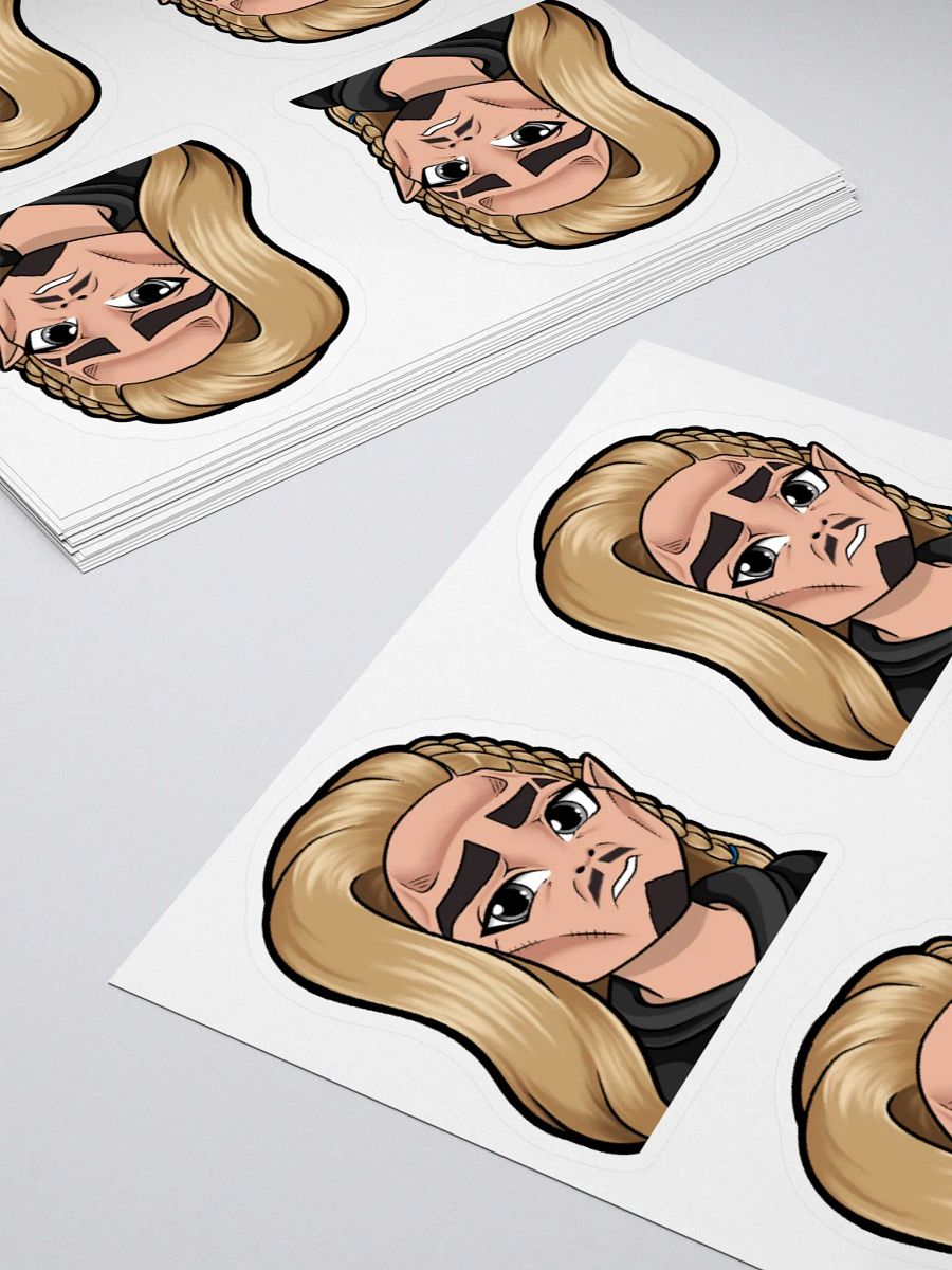 Disgusting Stickers product image (4)